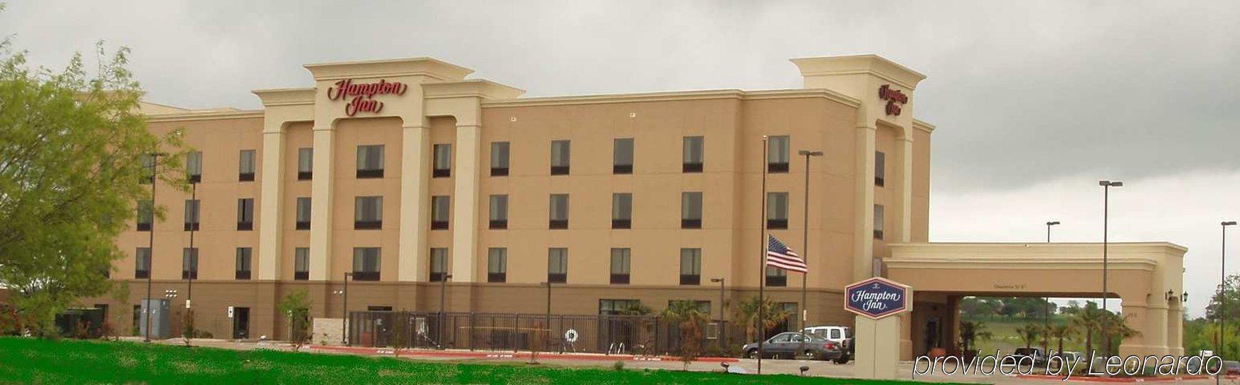 Holiday Inn Express Hillsboro I-35, An Ihg Hotel Екстериор снимка